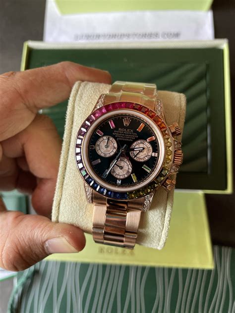 Rolex super clone for sale